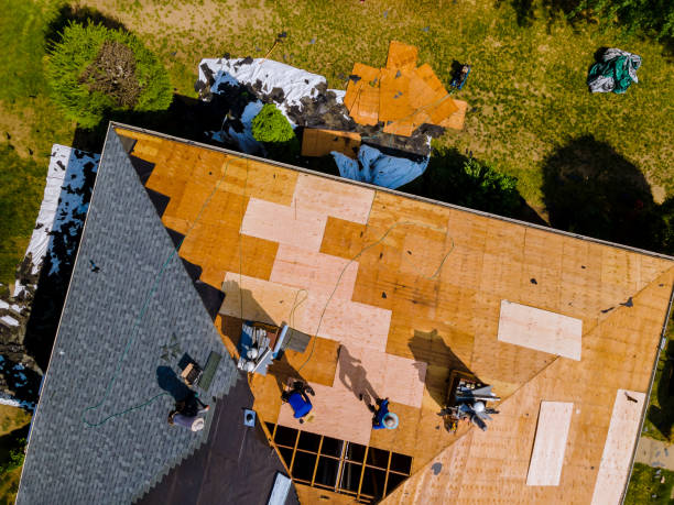 Roof Repair Estimates in Payson, IL